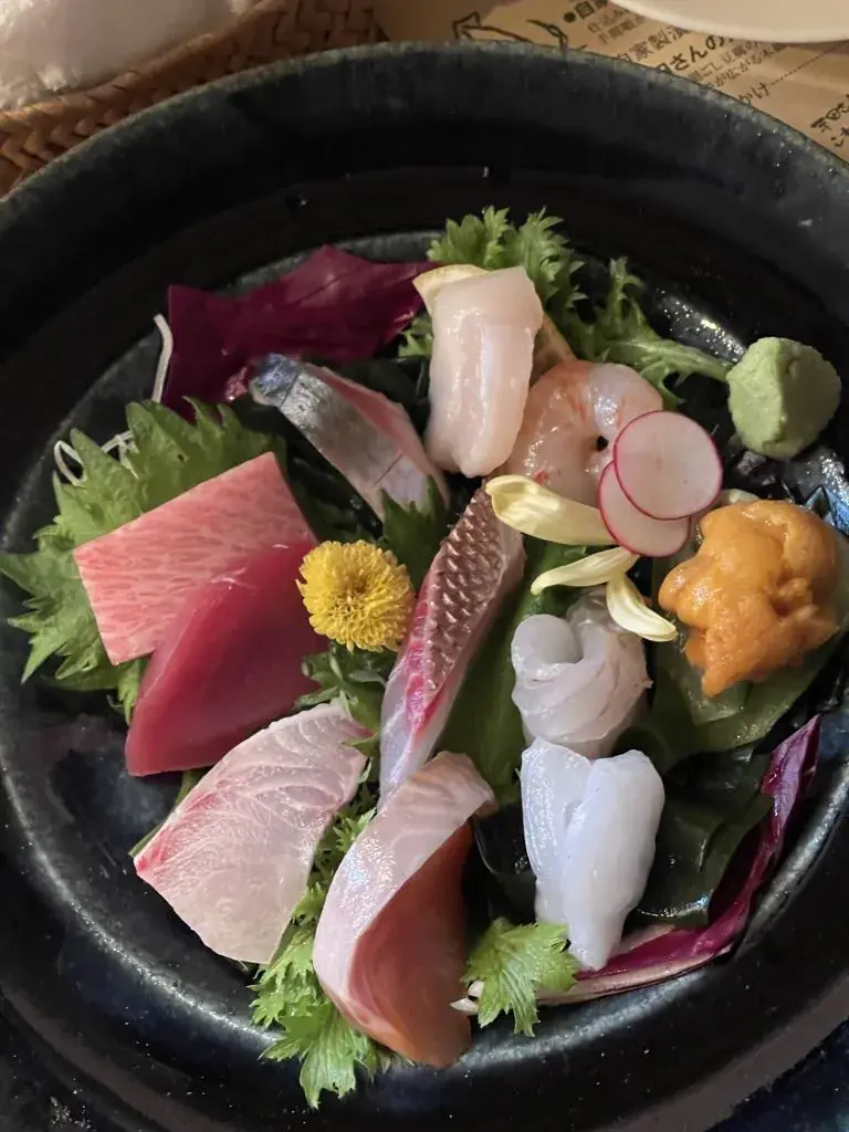 Food, Craft & Accommodation