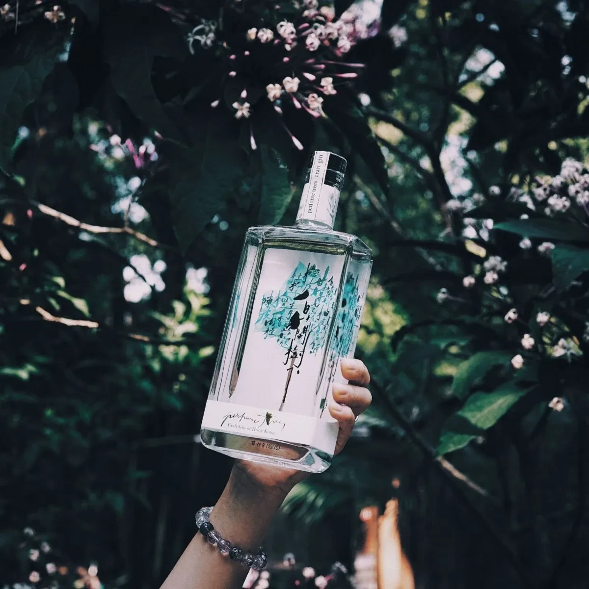 Perfume Trees Gin