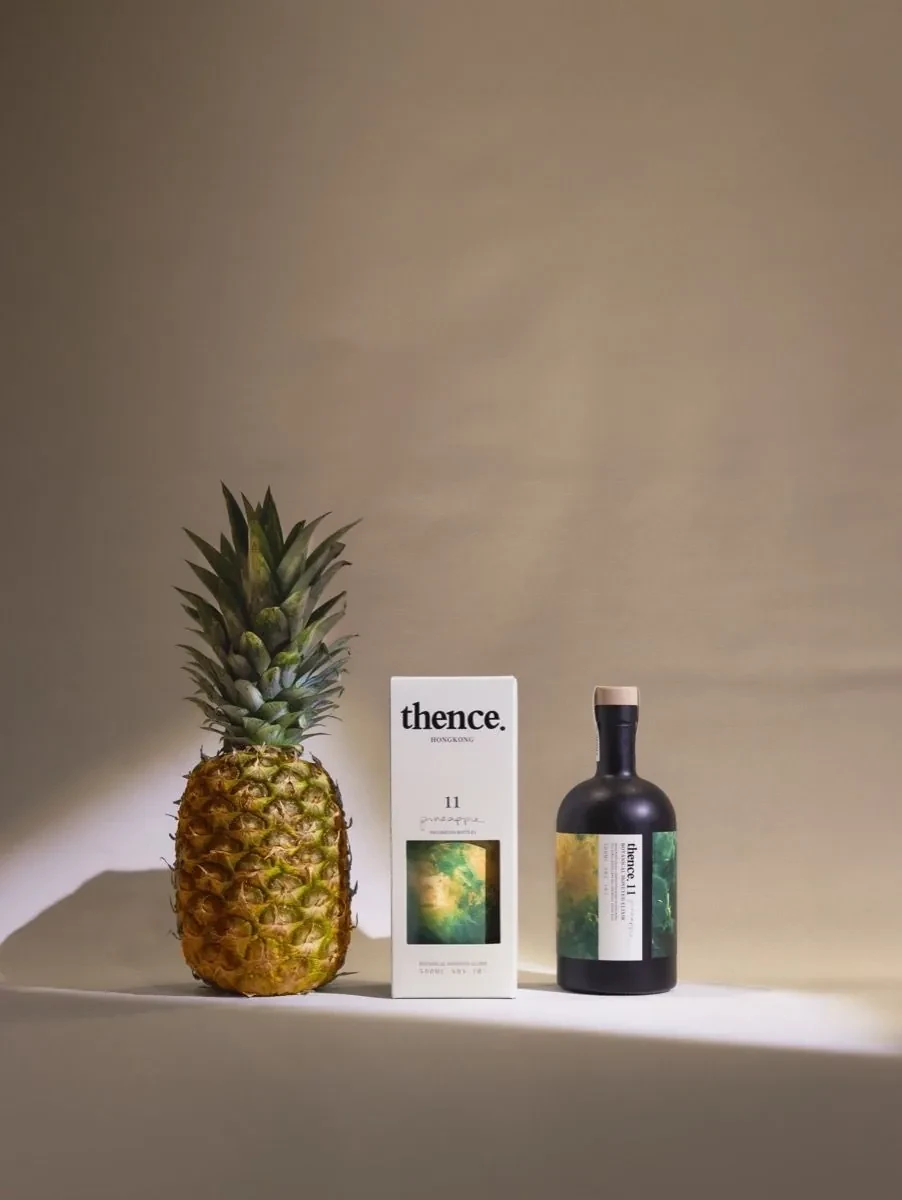 Thence ボタニカルハニーエリクサー